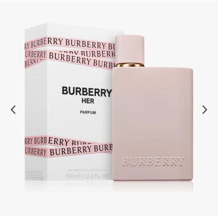 Burberry Her Parfum 1Nou Sigilat