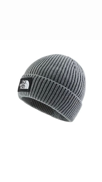 Шапка the north face