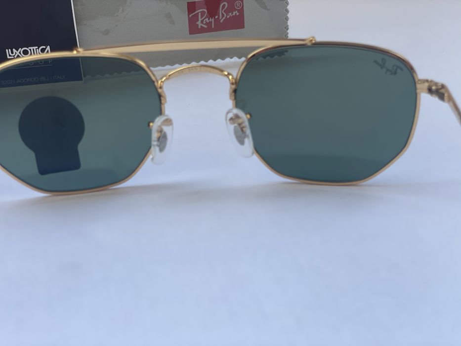 Ochelari de soare RAY BAN 3648 The Marshal Noi