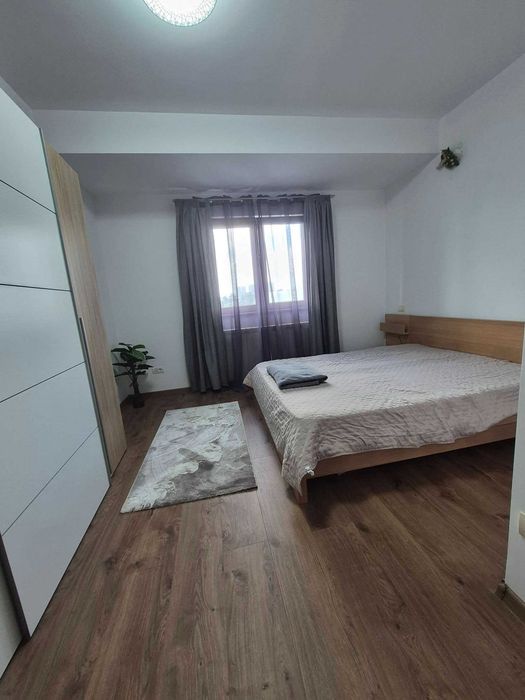 2 camere Floreasca - Barbu Vacarescu