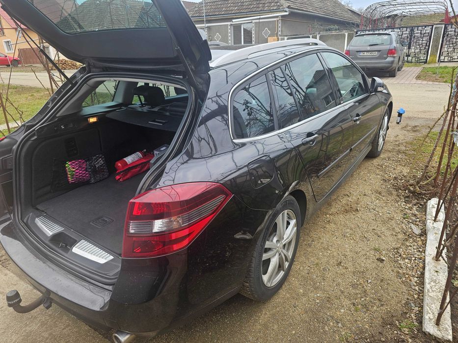 Vand Renault Laguna 3