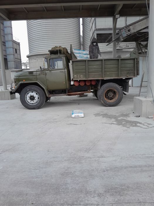 Цемент даставка киламиз.Каракалпакцемент. Нархи узгариб туради