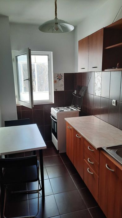 Particular Inchiriez garsoniera Drumul Taberei - Ghencea