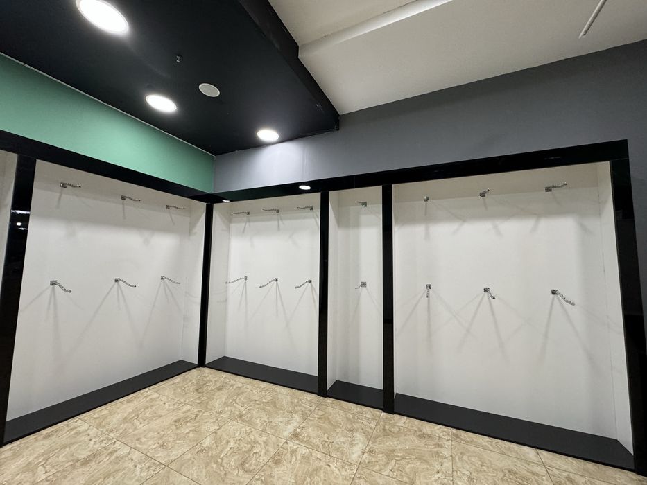 Продается Торговое оборудование