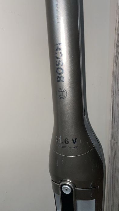 Вертикална Прахосмукачка BOSCH SERIES 4 flexxo 21.6