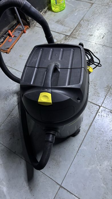 Продам пылесос karcher nt360 expert