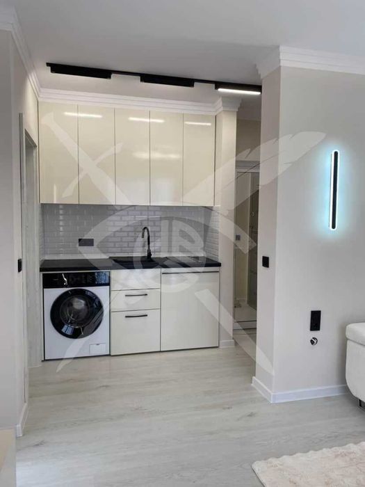 Продава се Двустаен апартамент в к.к. Слънчев бряг - 45 кв.м за 1043 €/кв.м - Снимка #5