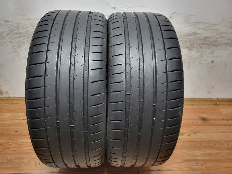 255/40/20 Vredesten / 255/45/20 Michelin летни гуми
