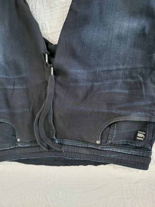 G-Star RAW дънки 34 размер НОВИ!!!