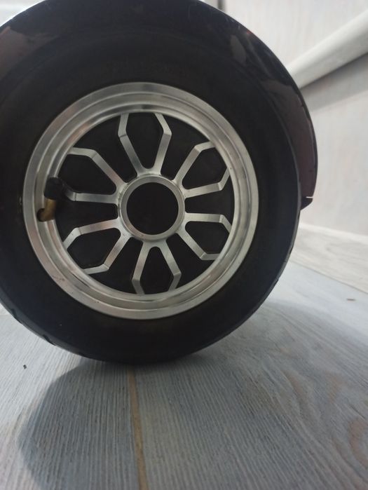 Продам Гераскутер В хорошем состоянии