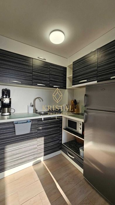 Продава се Двустаен апартамент в к.к. Слънчев бряг - 49 кв.м за 1572 €/кв.м - Снимка #5