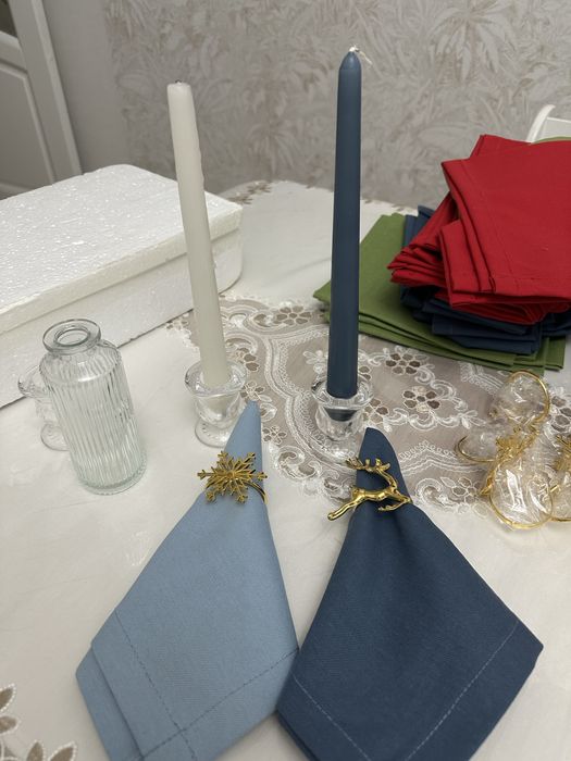 Все для декора стола