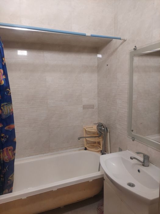 Ц-1. Центр 3 ком. Пустая (Бибигон)