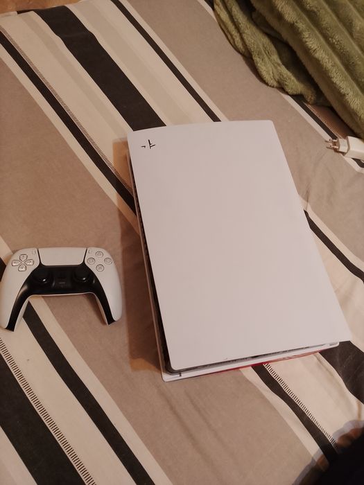 Playstation 5 slim