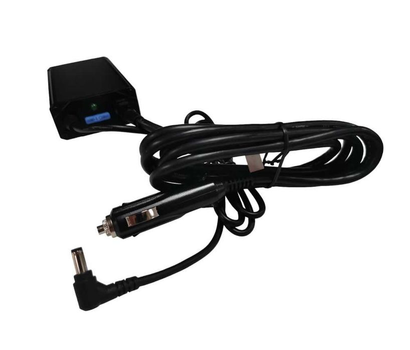 Incarcator  Getac masina,camioane CA-12019DV-AA, 11–32V,19V–6.32A-120w