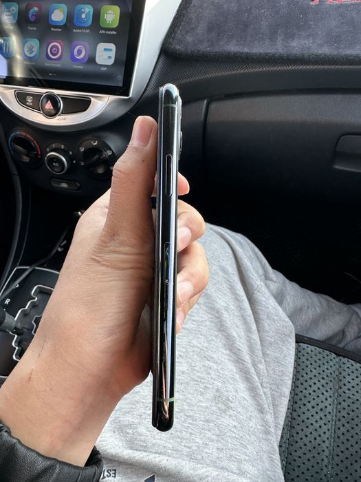 Айфон 11 про 256гб