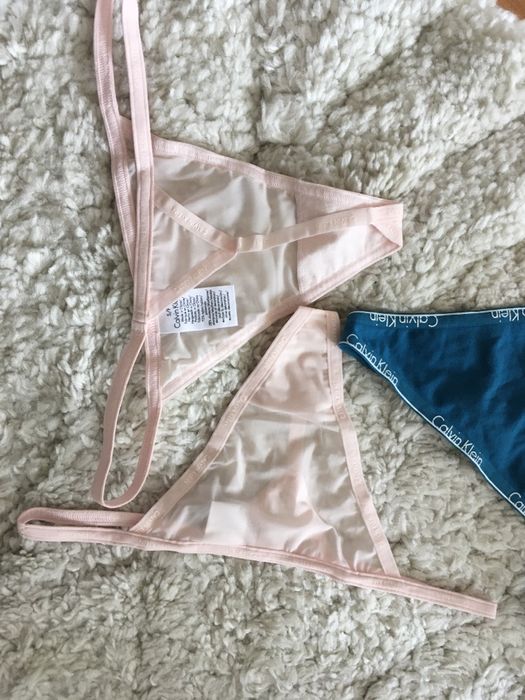 Calvin Klein. Tommy Hilfiger lenj intima
