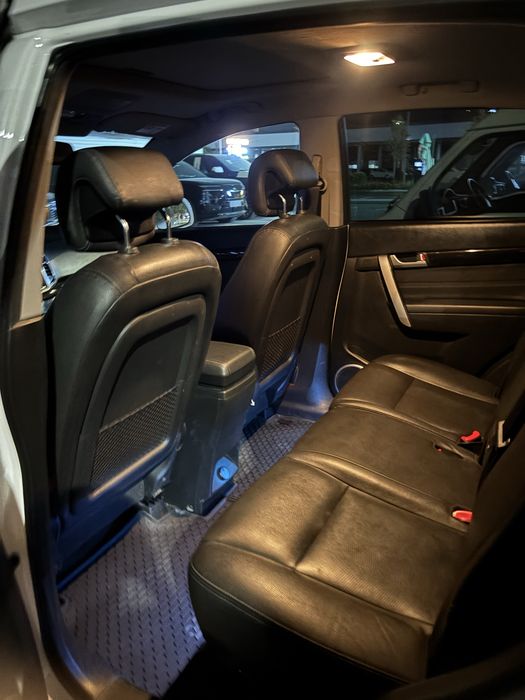 Captiva 3 2015 yil