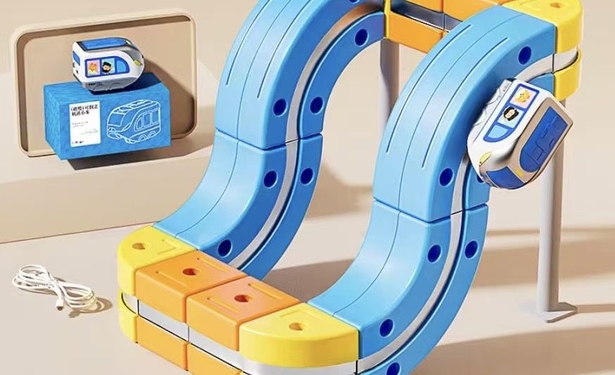 Игрушки на Новый год