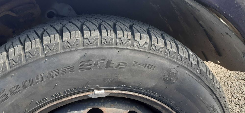 Ford focus 1,6 benzină