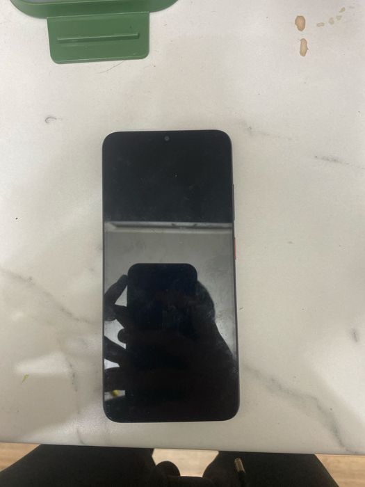 Телефон ZTE blade a35 64гб