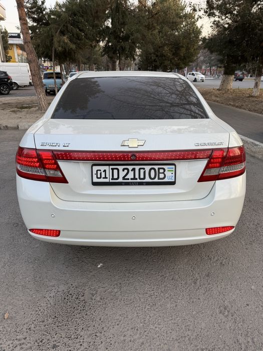 epica 2011 yil 2.4 maror