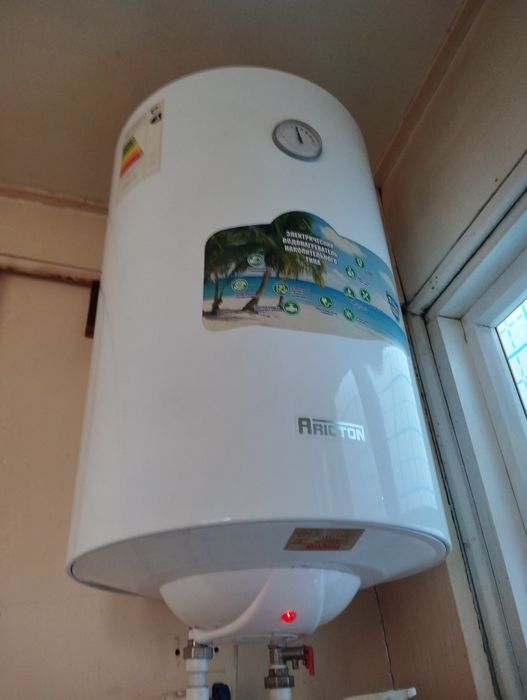 Воданагревател ARICTON