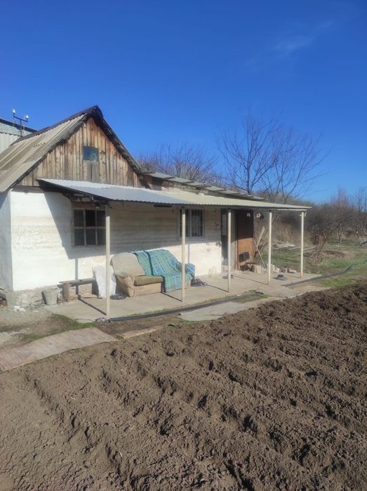 Продам дачу в С/О Восток