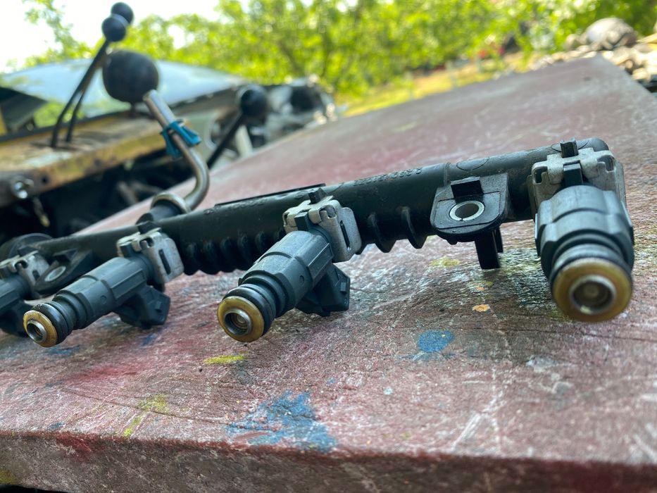 Бензинови Дюзи за опел корса ц 1.2