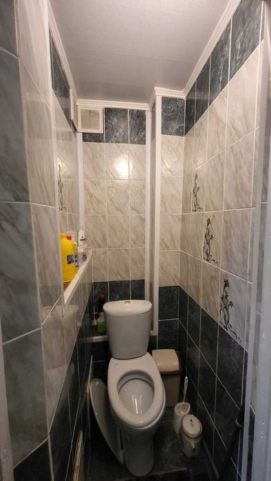 Продам  3-х комнатную квартиру