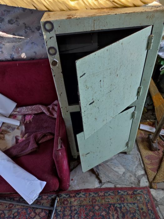 Баллон под любой газ