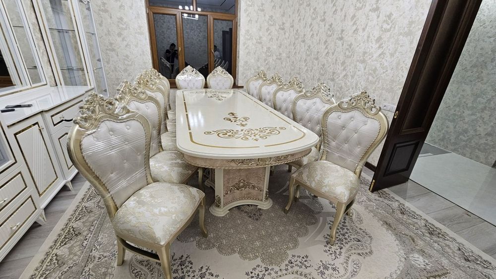 Stullar arzon narxlarda