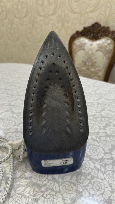 Продам утюг Tefal