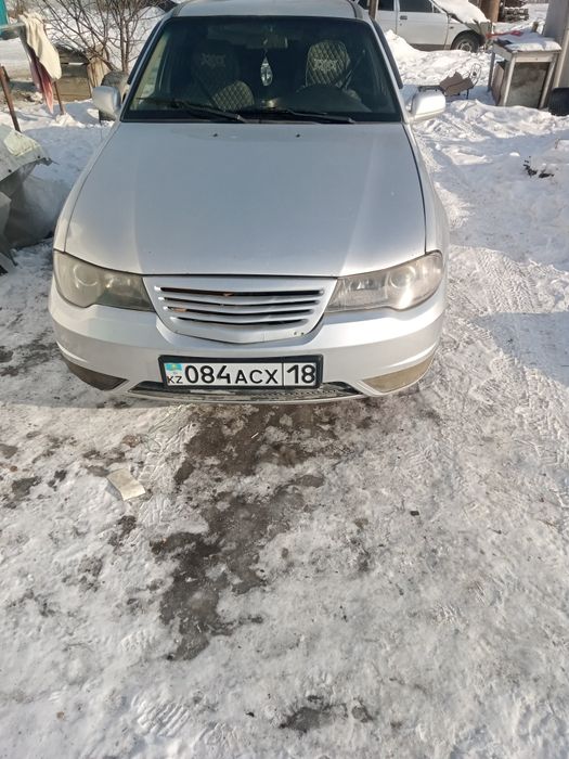 Продам Некся 2, 11 жылгы