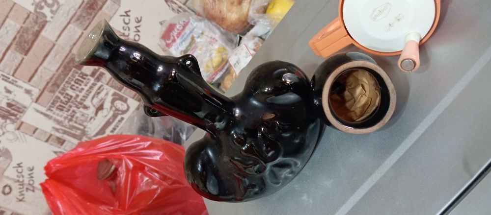 Бальзамница ссср, миксер ручной ссср