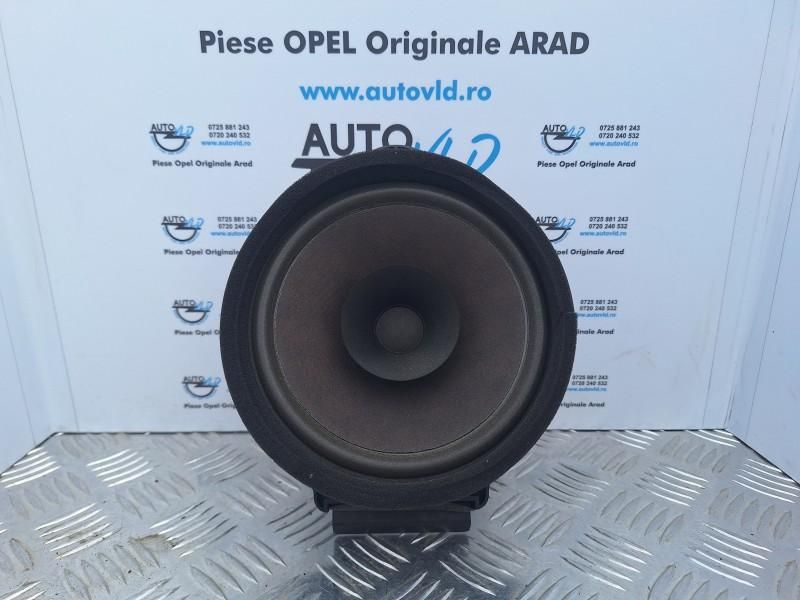 Boxa difuzor usa spate Opel Zafira C