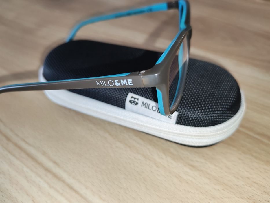 Rame ochelari copiii Milo&Me