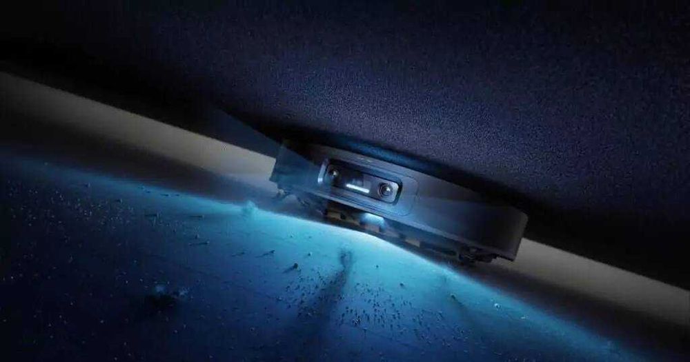 Dreame X60 Ultra Complete