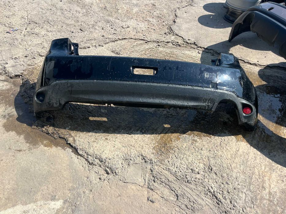 Броня Mitsubishi Outlander 12- 2бр.