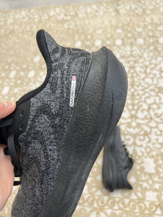 беговые кроссовки бмай