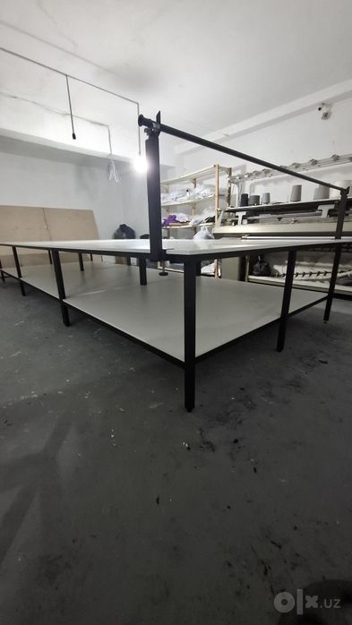 Kroy bichuv stol loft