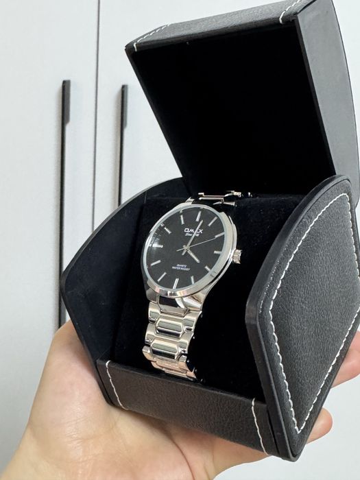 Новые мужские часы