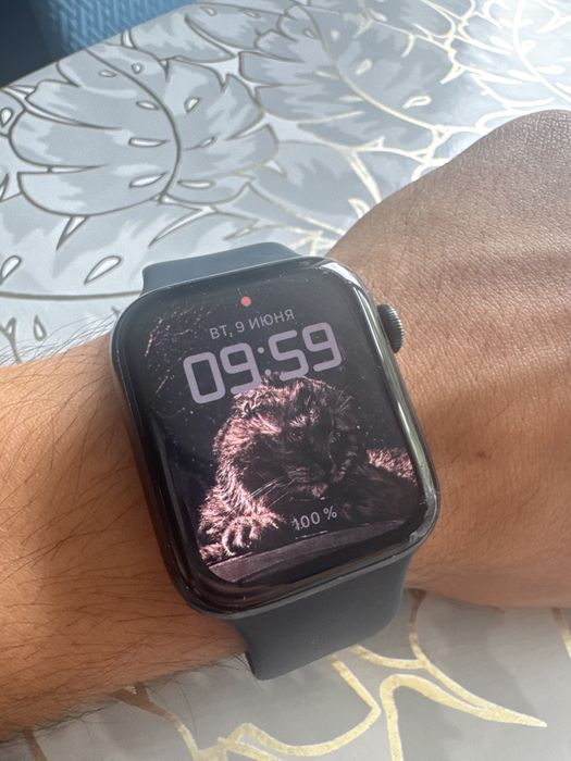 Apple Watch SE 2 44Mm