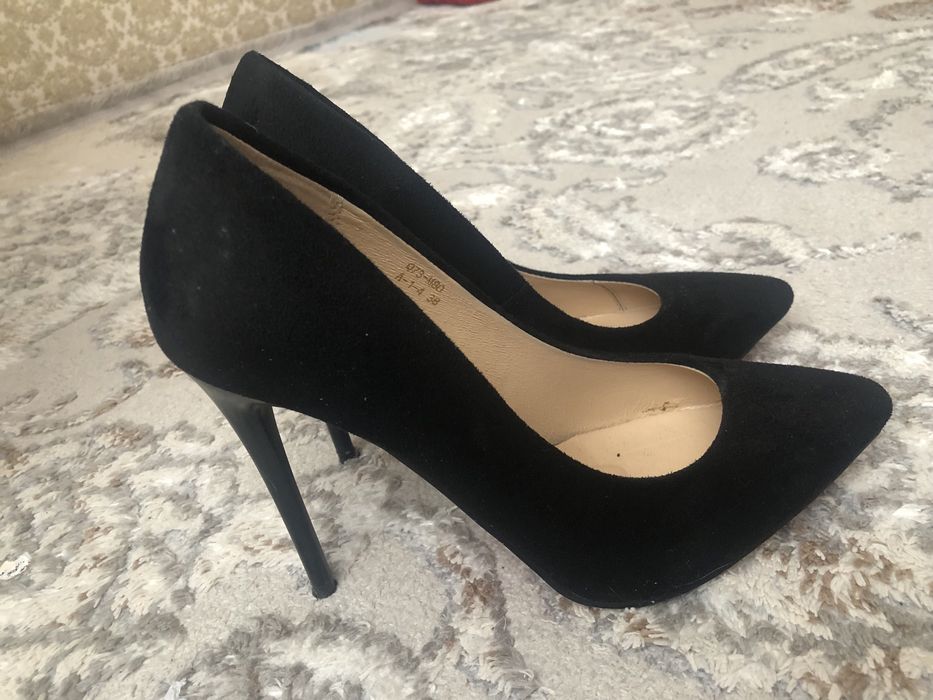 Туфли женские….