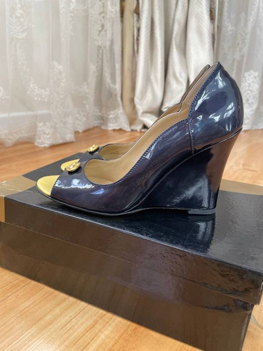 Итальянская обувь