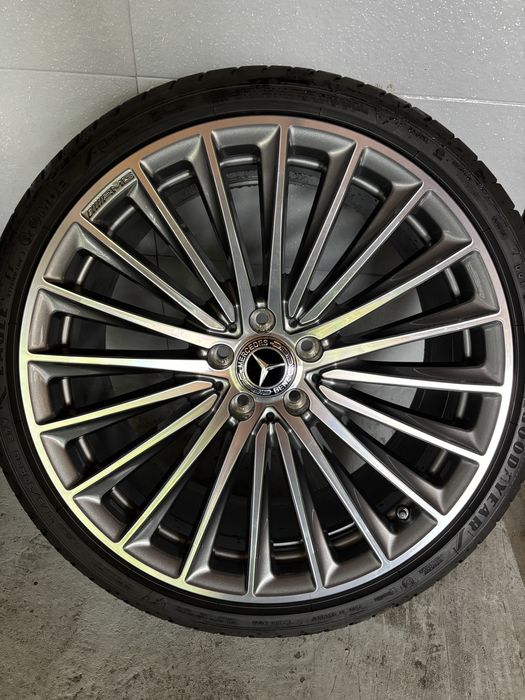 Jante Mercedes AMG CLS Klasse W257 C257 Coupe Facelift Noi R20