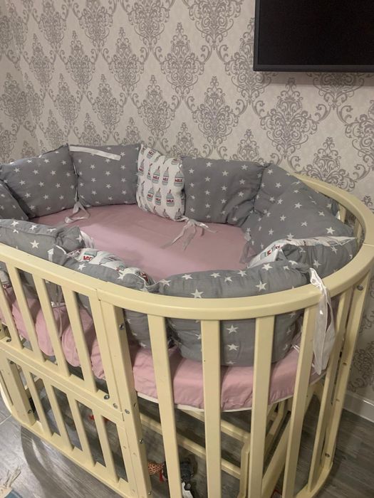 Детский манеж для детей