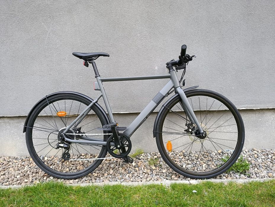 Bicicletă de oraș