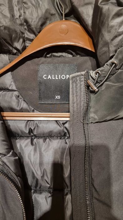 Дамско яке Caliope XS