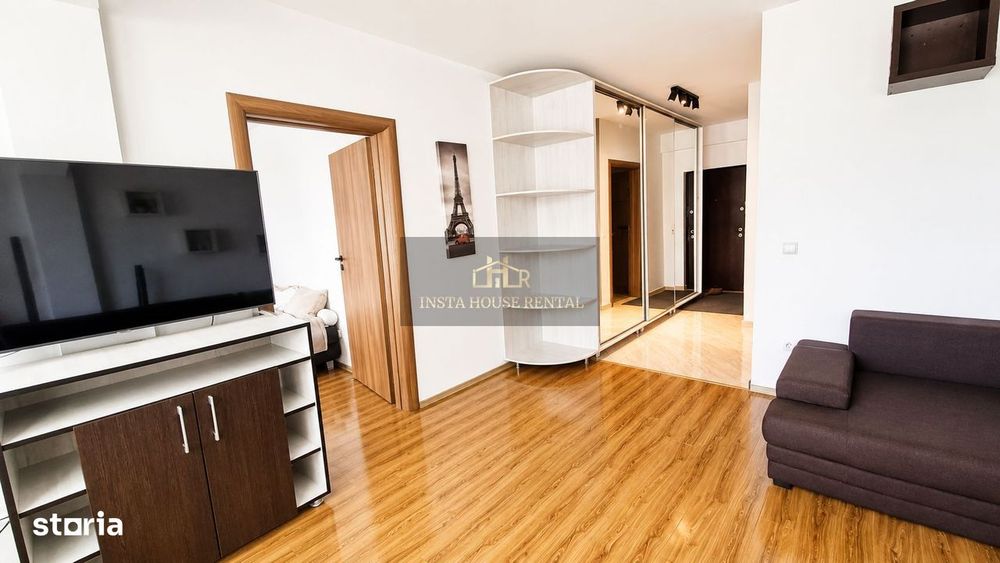 Apartment in Bucuresti - View 3